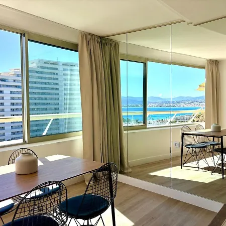 公寓 Le Marina 8 *
