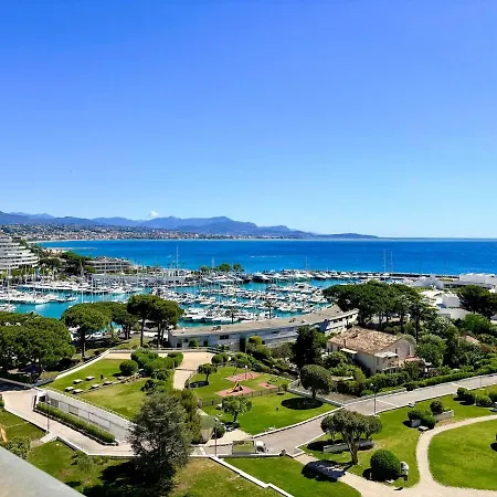 Le Marina 8 公寓 *
