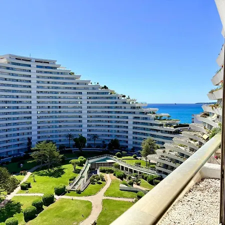公寓 Le Marina 8