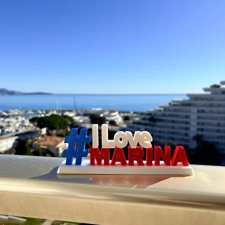 Le Marina 8 公寓 *