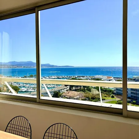 Le Marina 8 卢贝新城