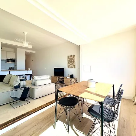 Le Marina 8 公寓 *