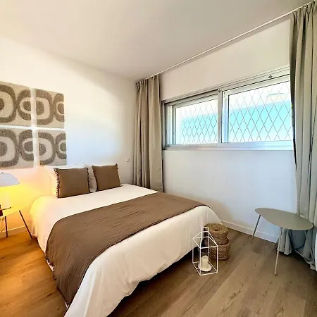 Le Marina 8 公寓 *